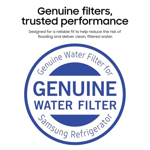 Replacement Refrigerator Water Filter (2-Pack) view 5