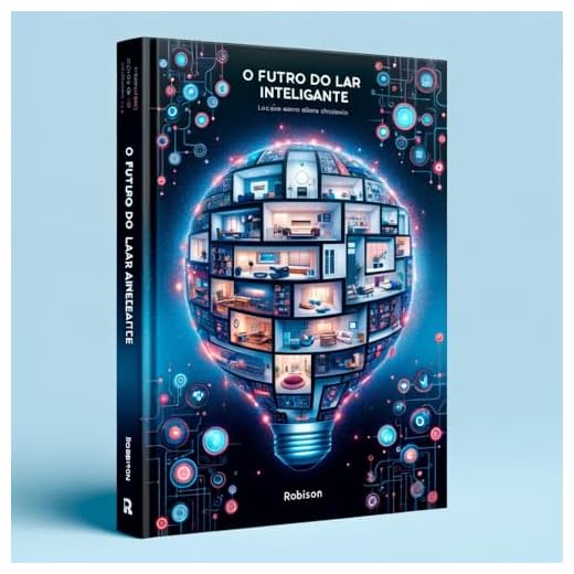Construindo um Lar Inteligente: Um Manual Prático de Automação Residencial