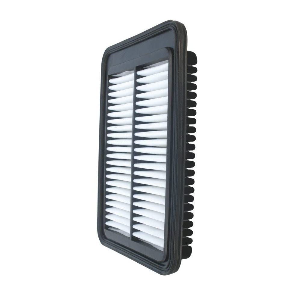 GOPINATH AUTOLINK CAR engine Air filter Compatible with i10 Petrol 2007 to 2013-1086cc-image-44