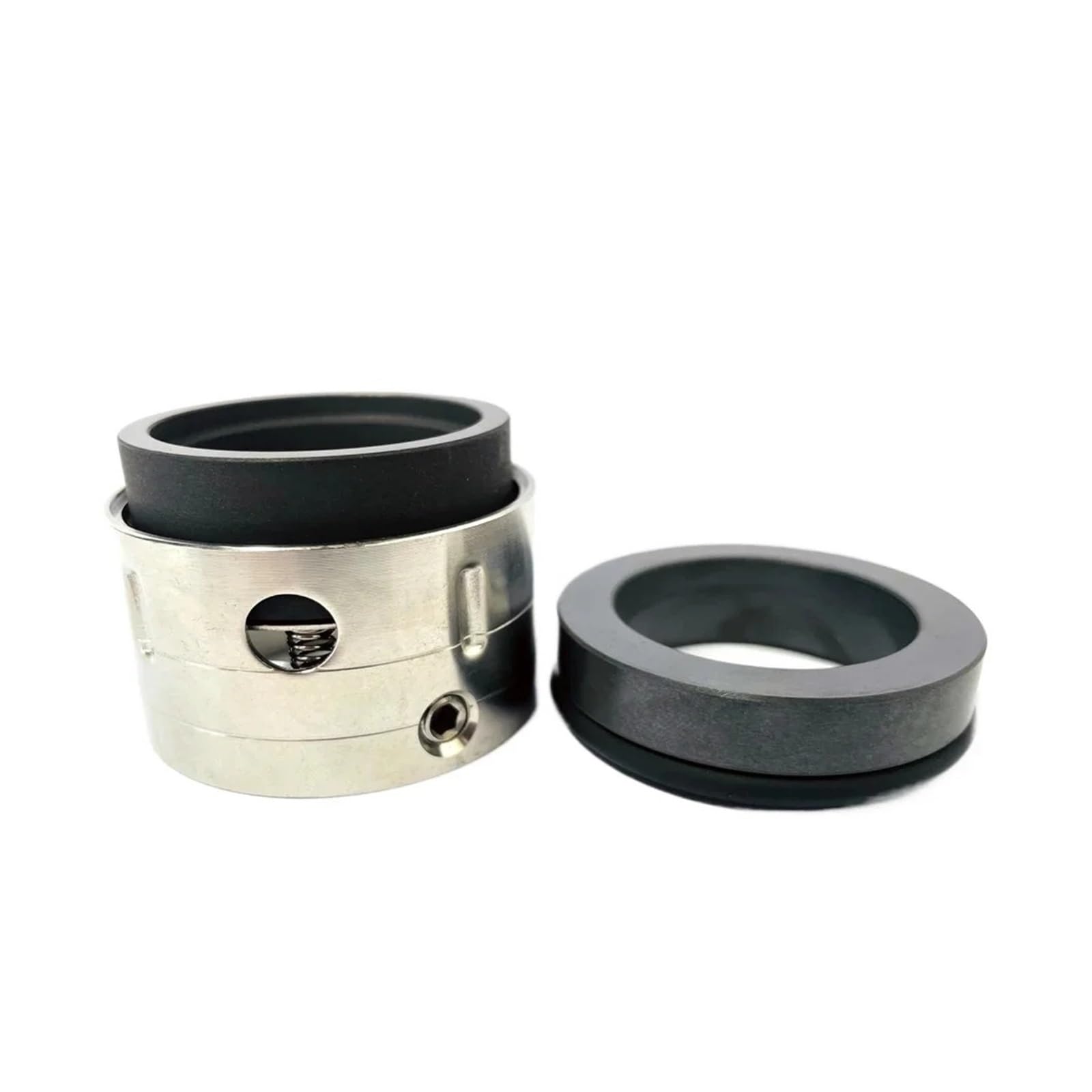 YMUGUEGH 58U-75 Mechanical Seals Shaft Size 75mm With BO Seat For Pumps(SIC-SIC-VIT)