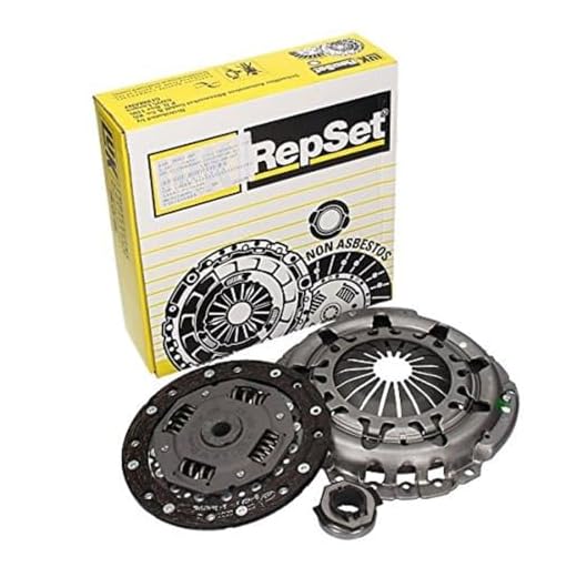 Luk 618 3096 00 Kit Frizione