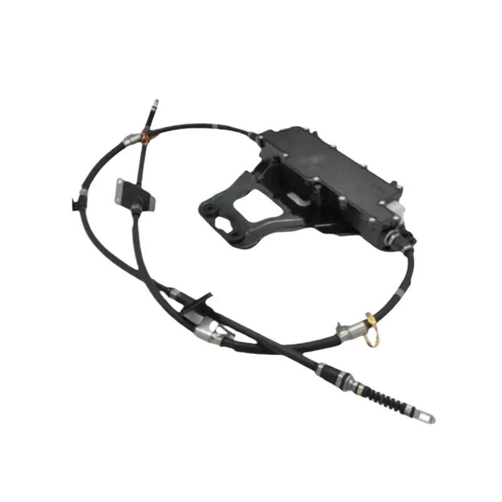 Freno de mano electrónico 59700C5610 actuador freno estacionamiento Kia Sorento 5