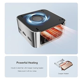 Amazon.co.jp: GZBOXミニPC 小型pc Windows 11 Pro搭載 第12世代