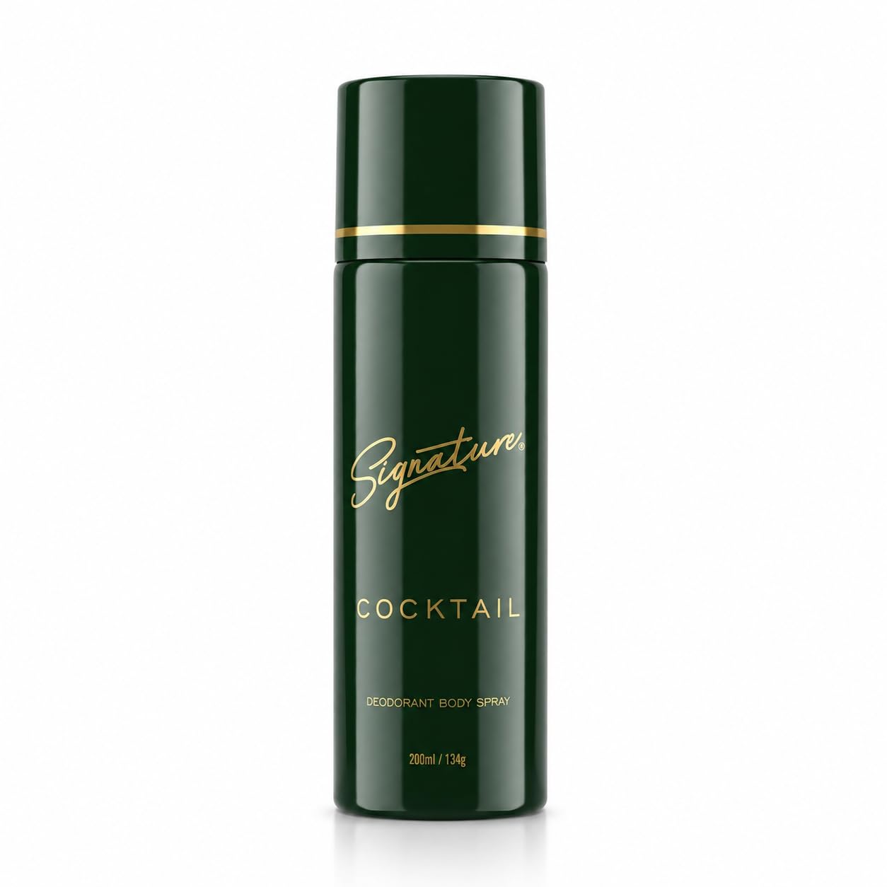 Signature Cocktail Deodorant 200ml | Unisex Floral Fruity Long Lasting Fragrance Deo | Skin Friendly & Fresh Scent Body Spray | Protection From Sweat & Bad Odour | No Gas Perfume For Men & Women-image-25