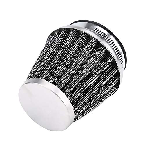Filtro de ar universal para motocicleta Filtre Air Moto 50Cc – Filtro de ar de substituição Fydun co