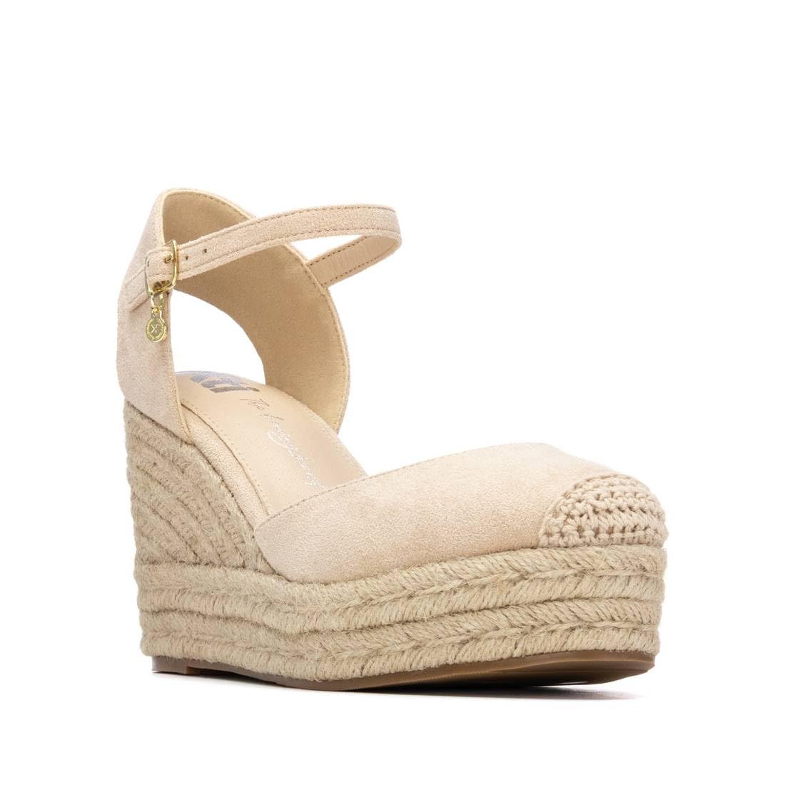 XTI - Alpargatas Mujer - Calzado Cómodo y Versátil - Moda casual