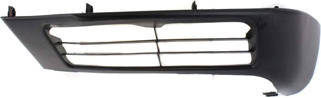 For Lexus RX350/RX450h 2010 2011 2012 Bumper End Driver Side | Front | Lower | Replacement For LX1016100 | 527120E010