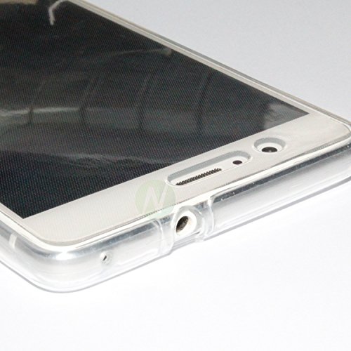 HUAWEI P9 PLUS Kit Fronte Retro Custodia Cover