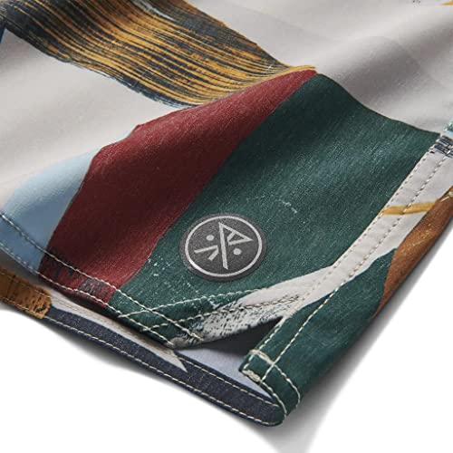 Passage 18" Boardshorts3