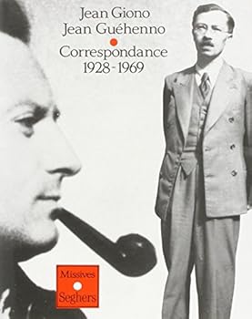 Paperback Correspondance 1928-1969 [French] Book