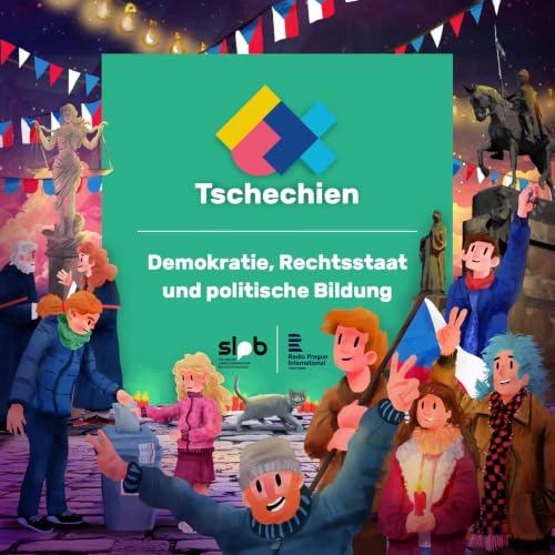 Demokratie, Rechtsstaat und politische Bildung