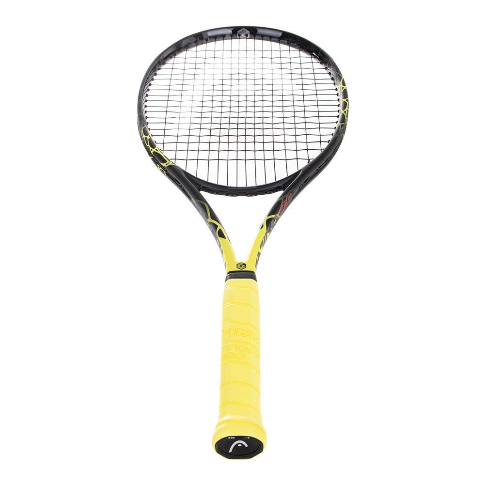 Amazon | (4 3/8-inch) - HEAD Graphene Touch Radical MP LTD Tennis