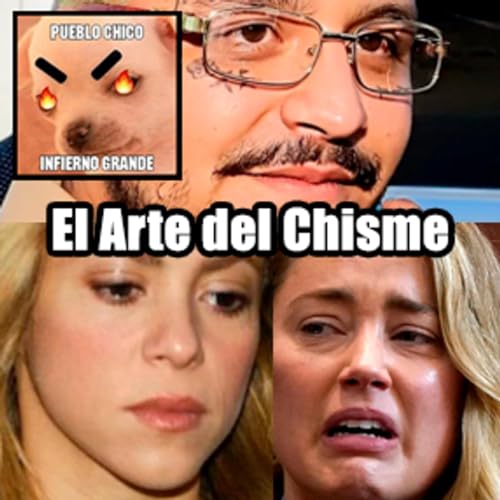 El Arte del Chisme Titelbild