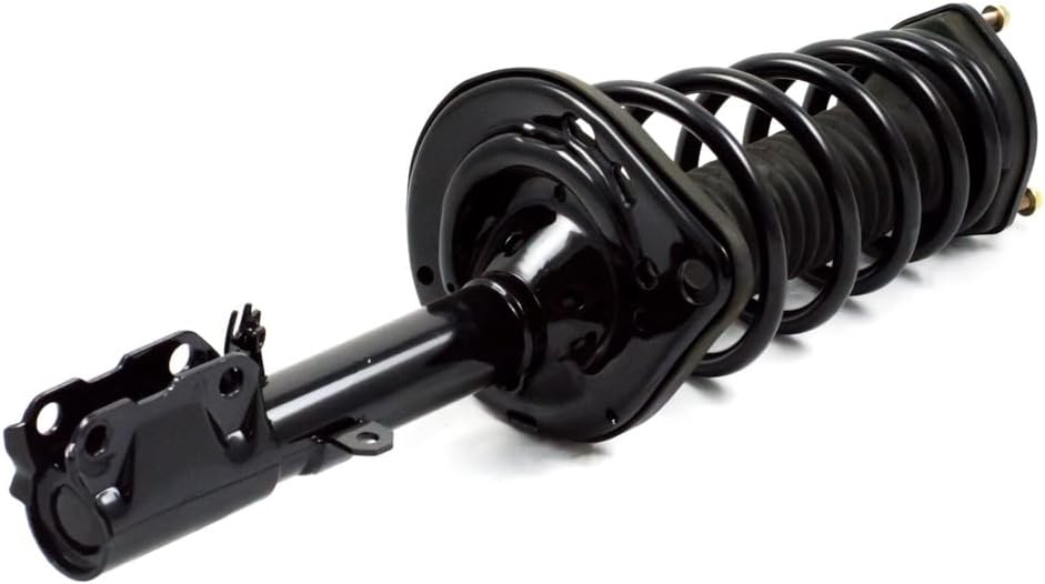 Gabriel G57192 Ultra ReadyMount Rear Left Complete Strut Assembly for 06-11 Toyota Avalon, 07-11 Toyota Camry (1 Pack)
