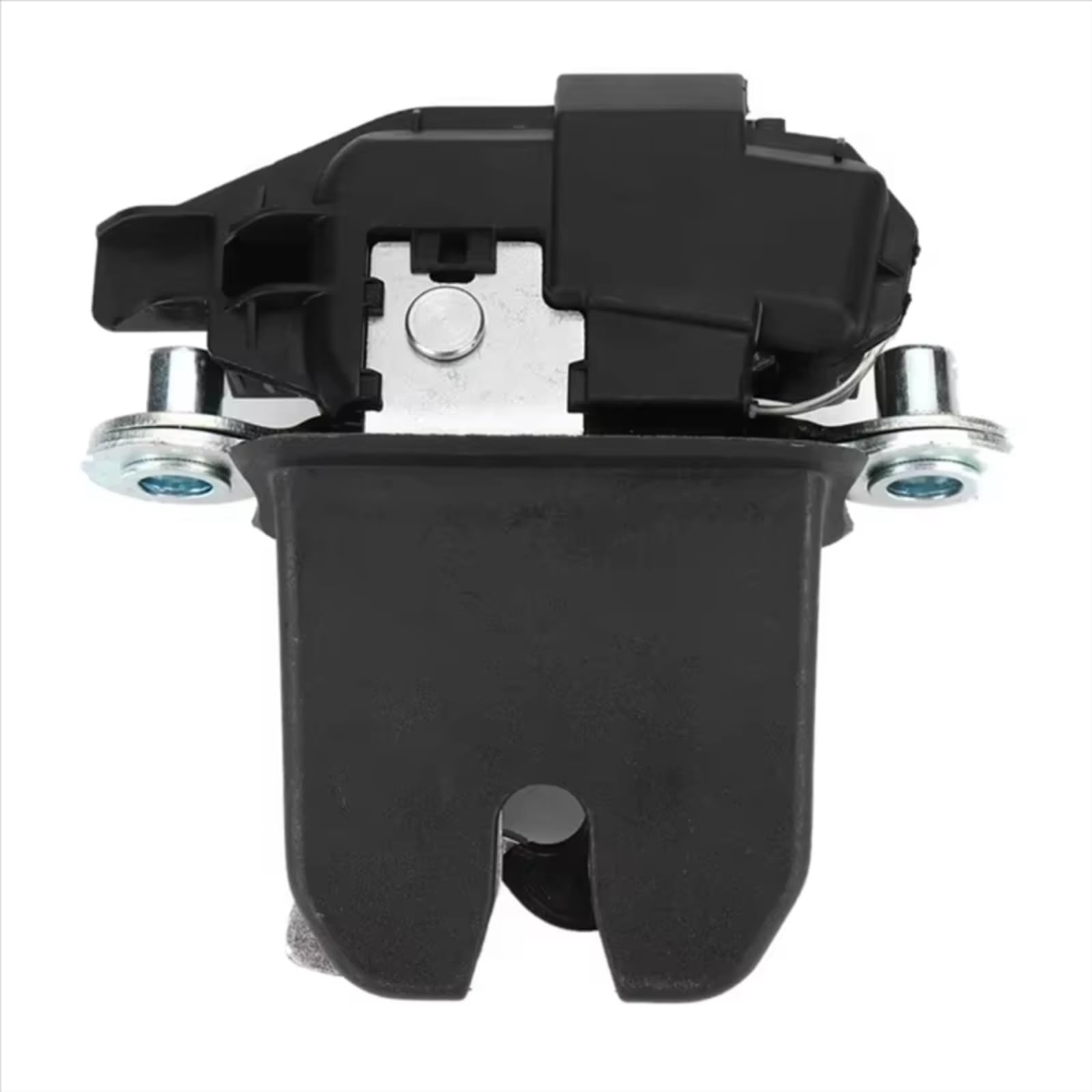 Car Trunk Lid Latch Compatible with Skoda for Fabia MKII for Roomster Car Rear Trunk Luggage Lock LuggageTailgate Actuator 5J0827501 5J7827501A 5J0827501D