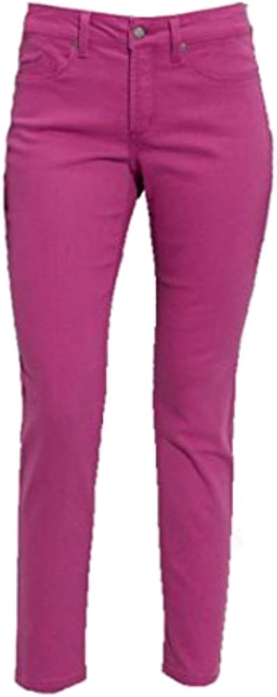 Nydj pink jeans Clearance