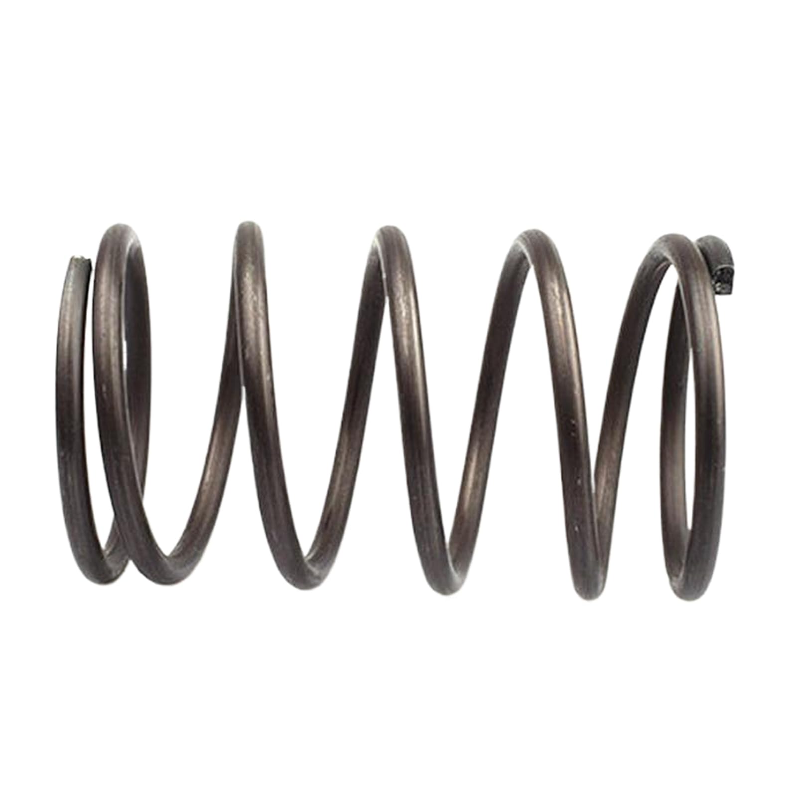 5 Piezas Muelle de Compresión de Acero para Muelles, 5mmx78mmx70mm