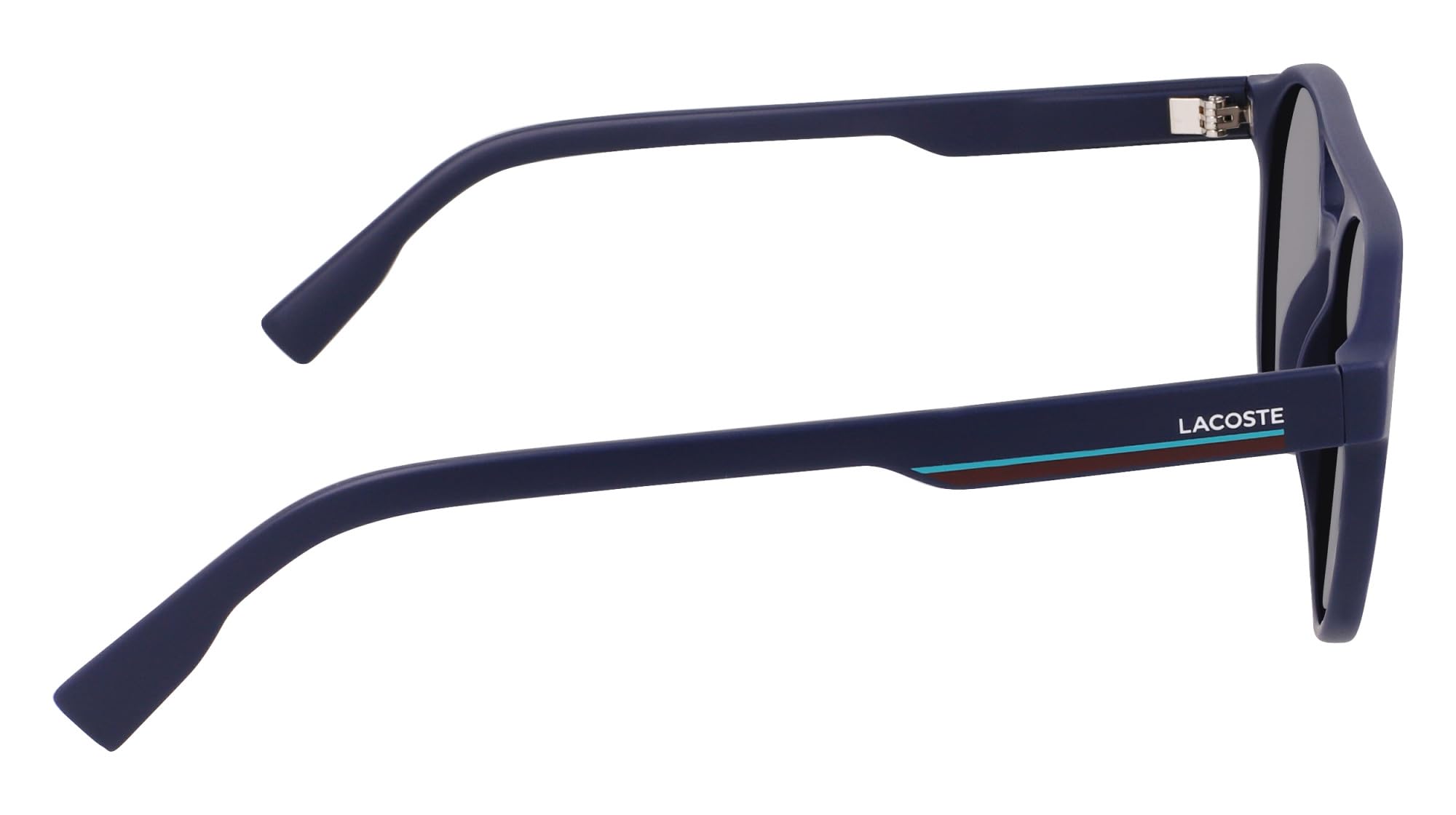 Lacoste L6008s N Sunglasses Homme (lot de 1)