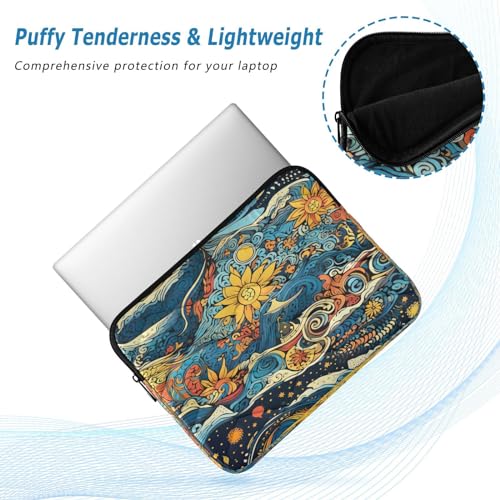 Funda impermeable para laptop 13-14 pulgadas miniatura 5
