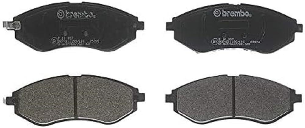 BREMBO P 10 057 Brake Pads