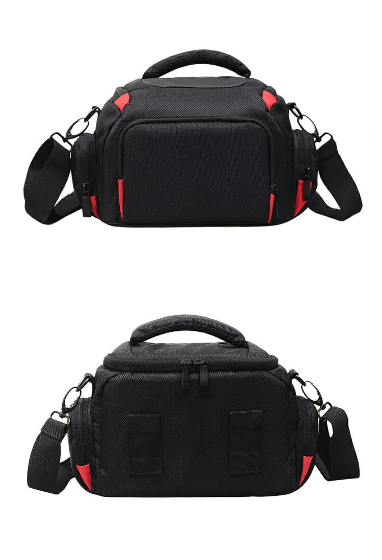 Amazon.co.jp: AGENIUS・Sigma BF 収納バッグ 手提げ ショルダーバッグ