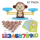 monos locos juego de mesa instrucciones Este producto tiene un total de 19 monos + 10 modelos de números para que los niños sumen y resten, es un juguete educativo