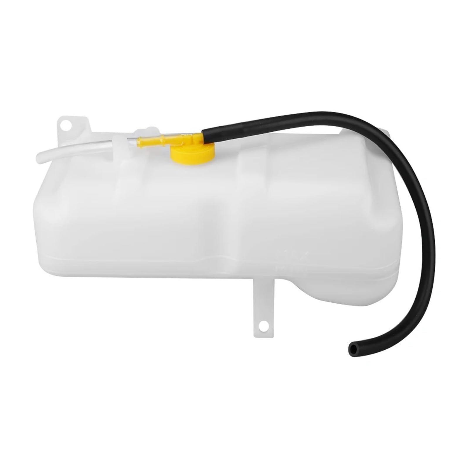 Réservoir D'expansion Pour Nissan Pour Patrol GQ Pour Ford Pour Maverick 88-94 Vase D'expansion Liquide Refroidissement À Double Tuyau 17931-NI020DO Vase D'expansion Liquide Refroidissement