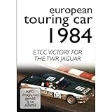  European Touring Car Review 1984