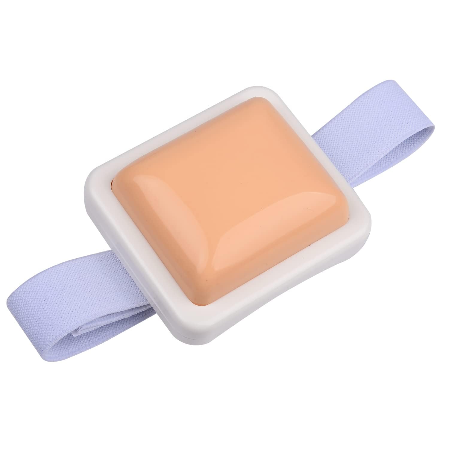 See full amazon price history chart for Reviti Suture Practice Pad for instramuscular training Reviti Suture Practice Pad for instramuscular training (B0D8WH6W4V) Amazon Price History, Amazon Price Tracker