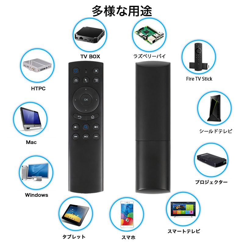 Amazon.co.jp: G20BTS Bluetoothエアマウス AI BOX スマートAndroid