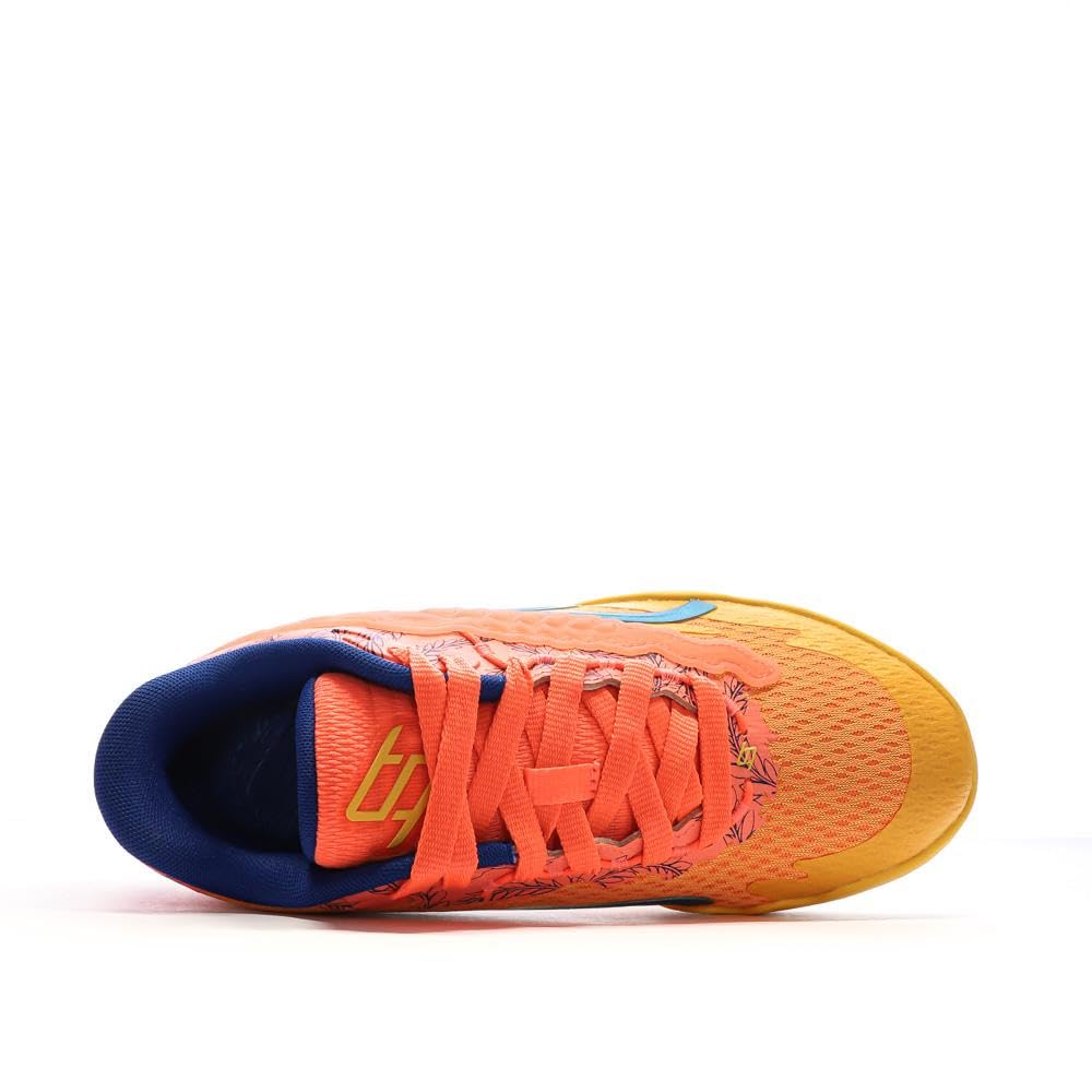 PUMA Stewie 3 Dawn in 'cuse - Zapatillas de baloncesto para mujer, naranja