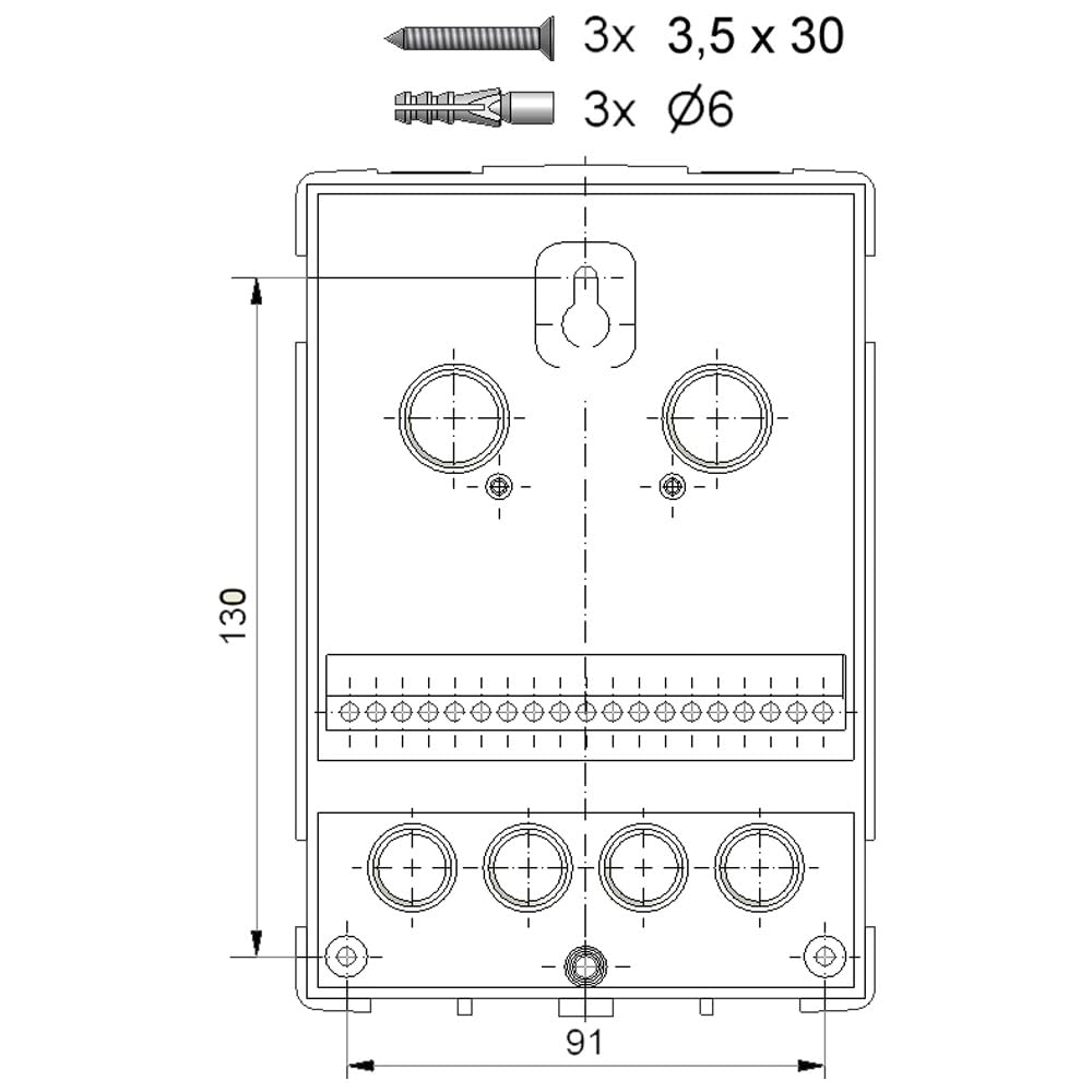 SOREL MTDC V5 Solarsteuerung Zweikreisregler Solarregler Temperaturdifferenzsteuerung