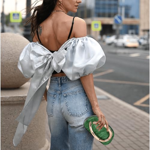 Image of Acrylic Clutch Purse for Women Marbling Evening Wedding Handbags Acrylic Shell Box Purses for Party Prom Cocktail