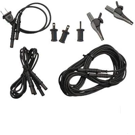 iHelp Ideal TL-956 Lead Adaptor Kit Professional Circuit Tester Diagnostic Tools