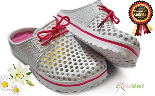 SiaMed Clogs SiaMed