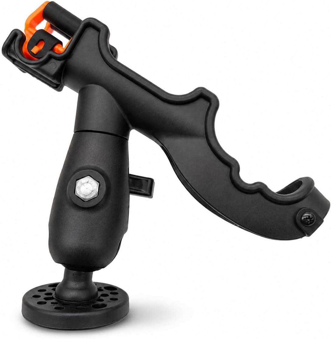 Amazon.com: Kayak Fishing Rod Holder For Old Town Sportsman BigWater ...