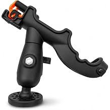 Kayak Fishing Rod Holder for Oru Kayak Inlet 2020-2026