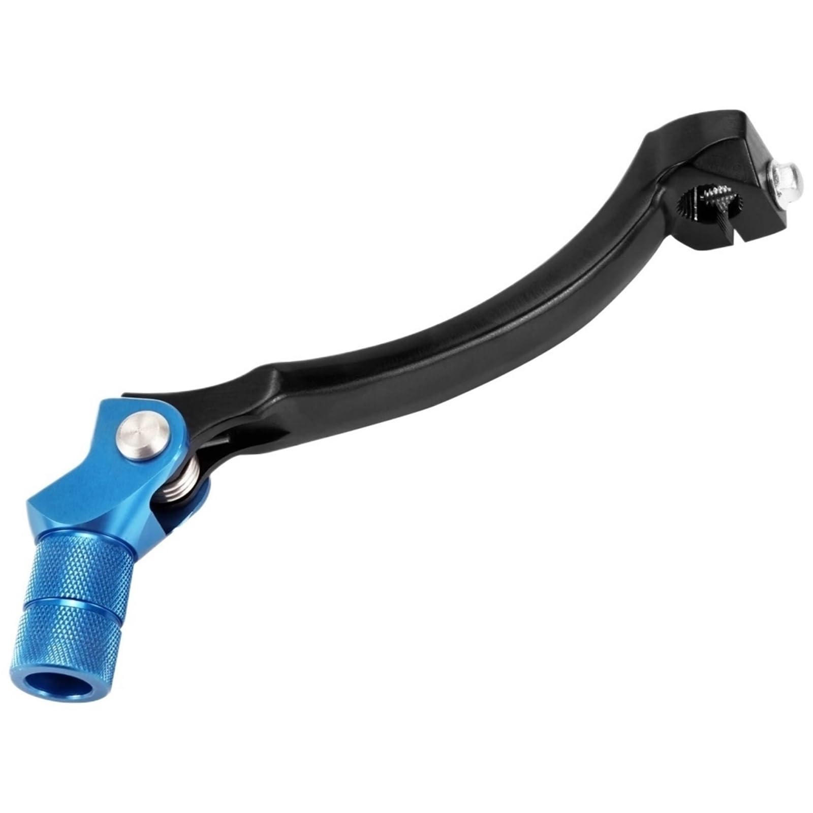 Dyxylkyhx Shift Lever Motorcycle Shift Shifter For Yz250f 2014-2023 Yz250fx 2016-2023 Wr250f 20-23 Yz 250F 250Fx Forged Adjustable Brake Pedal Lever Gear