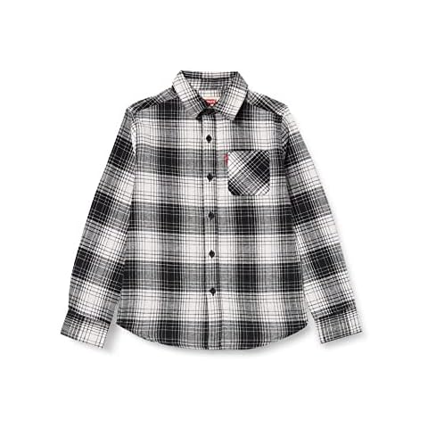 Chemise Flanelle Levi's Garçon Cover