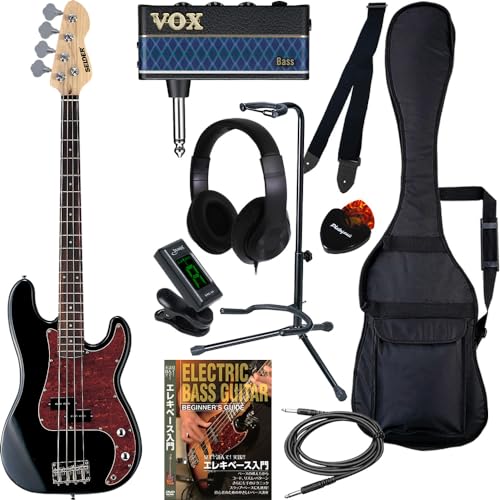 SELDER Z_[ x[X vVWx[X^Cv PB-30/BK/T VOX amPlug3yAvO3 AP3-BA(Bass)zTNyIWiZbg
