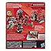 Transformers Toys Studio Series 55 Leader Class Revenge of The Fallen Constructicon Scavenger Action Figure - Kids Ages 8 & Up, 8.5