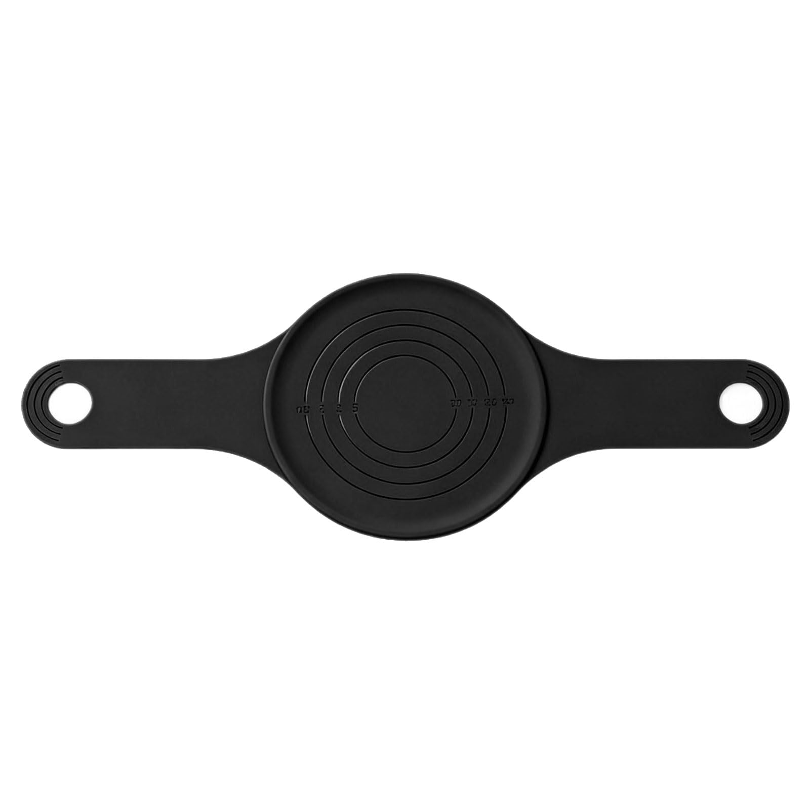 HZBB Silicone Pastry Mat Dishwasher Safe for Baking Roasting and Food Preparation Multipurpose Baking Mat