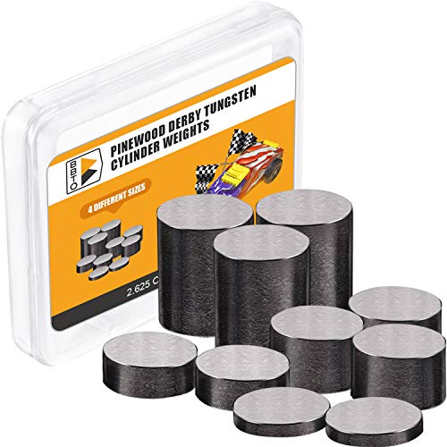 Comparison of Best Pinewood Derby Supplies Top Picks 2023 Reviews