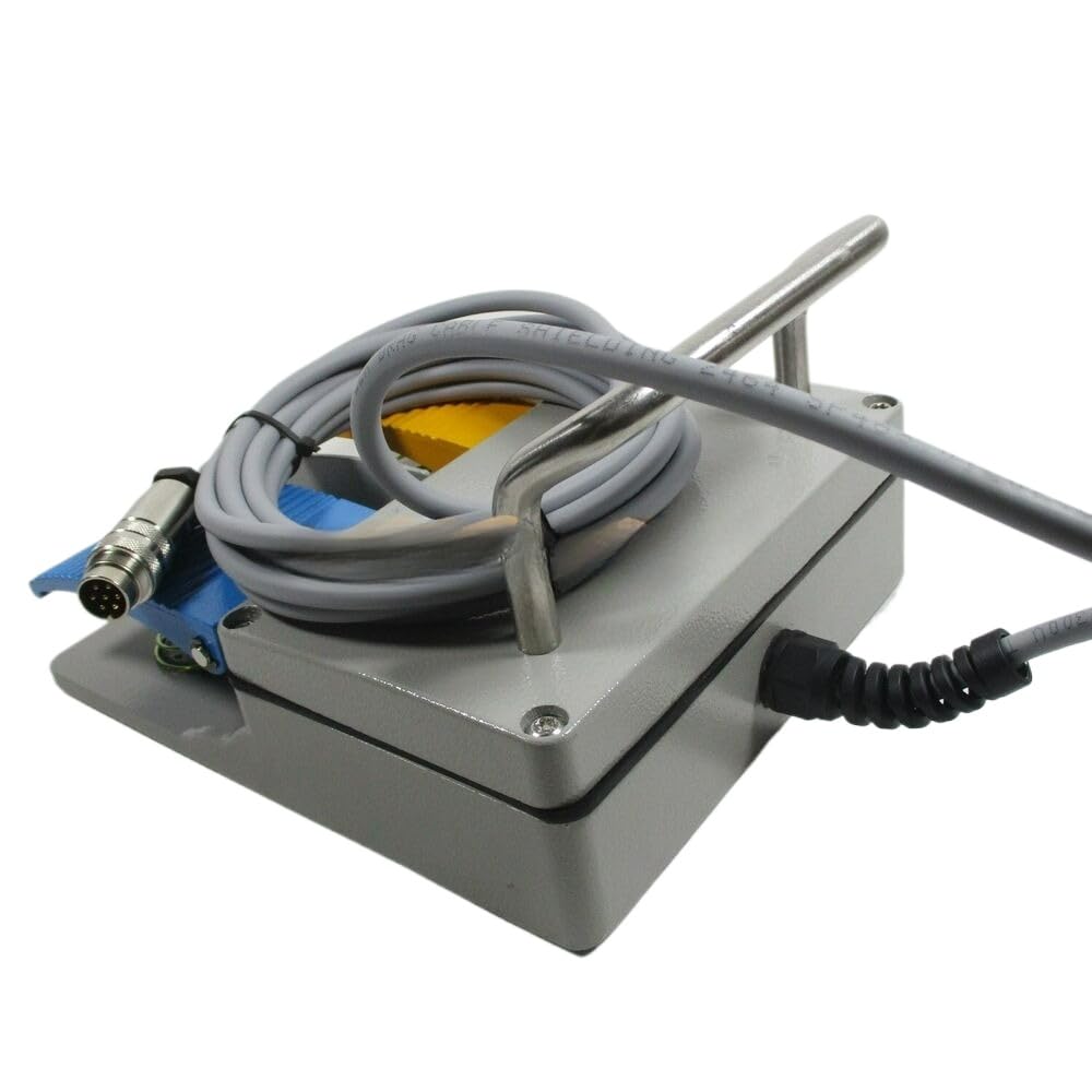 1 piece suitable for WB50402W ESG400 foot switch-