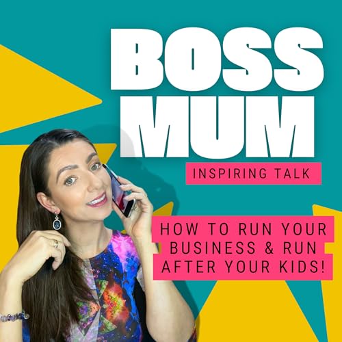 Boss Mum cover art