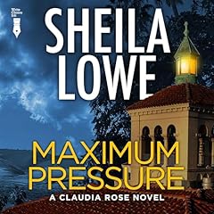 Maximum Pressure cover art