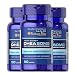 Puritan's Pride Dhea 50mg Pack of 3