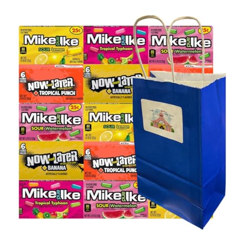 Mezcla de Dulces Surtidos 15-Pack miniatura 1