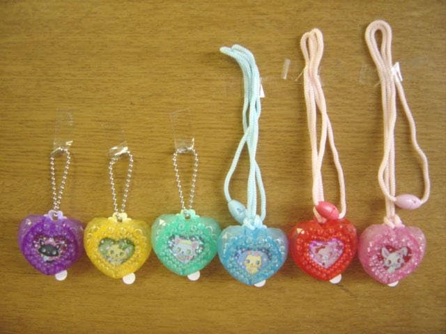 ♯Gcm09Ftジュエルペットライトアクセ全6種 Amazon.co.jp: ♯Gcm09Ftジュエルペットライトアクセ全6種