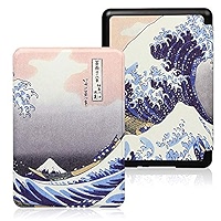 Case Only for Kindle 10th Generation 2019 Released，Model